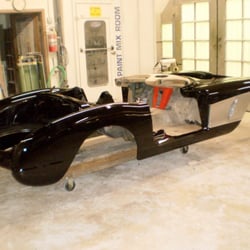 Gas Guzzlers Garage