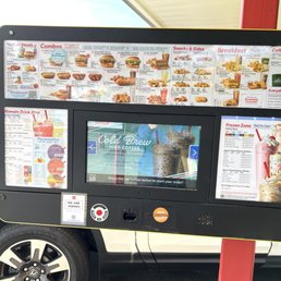 Nearby yummy and affordable sonic burger