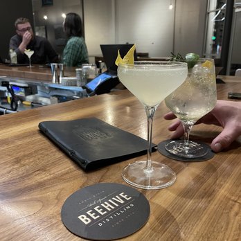 Beehive Distilling - Bars Near Me - South Salt Lake, Utah Beehive Distilling - Bars Near Me - South Salt Lake, Utah