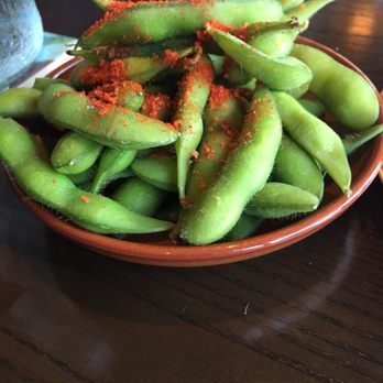 Juju - Edamame - Tapas/Small Plates Near Me - Durham, North Carolina Juju - Edamame - Tapas/Small Plates Near Me - Durham, North Carolina