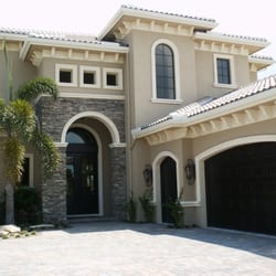 Orange Renovations - Exterior painting