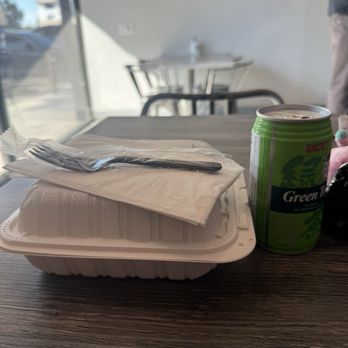 8oz Poke - Poke Near Me - Studio City, California