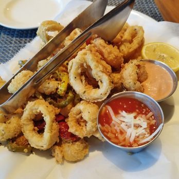 Ray's On the River - Calamari - Seafood Near Me - Sandy Springs, Georgia Ray's On the River - Calamari - Seafood Near Me - Sandy Springs, Georgia