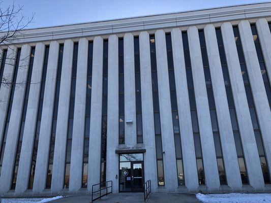 Health Rhode Island Department