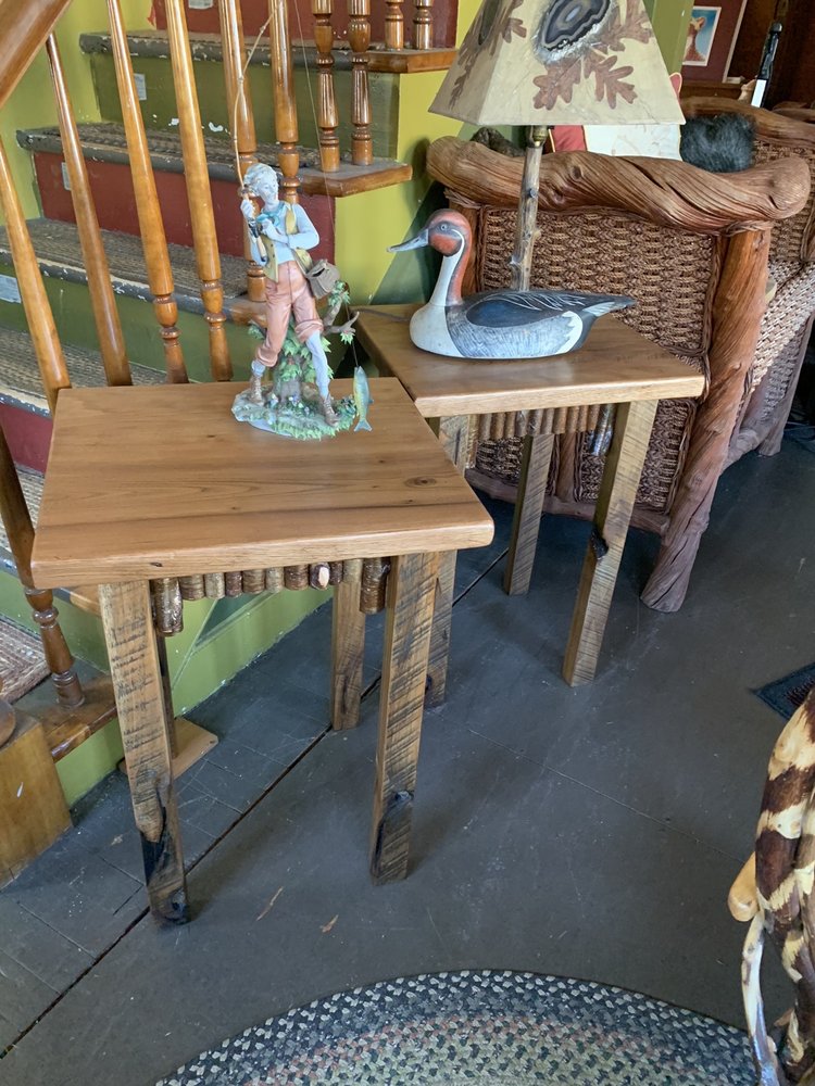 THE RUSTIC COTTAGE - Updated May 2024 - 10 Photos - 4938 State Rte 52