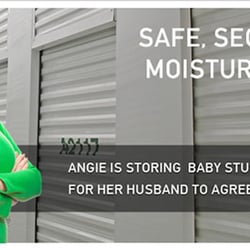 Econo Self Storage - Econo Self Storage Units in Surrey & Langley, BC