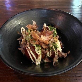 Menya Noodle Bar - Takoyaki - Ramen Near Me - Denver, Colorado