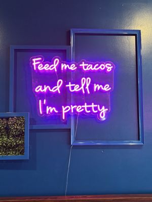 Fantasy Tacos by null