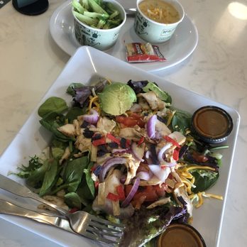 McAlister's Deli - Delis Near Me - Indianapolis, Indiana
