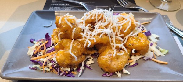 P.F. Chang's by null