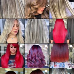 Moon Hair Studio - Follow us on Moonhairstudio_
Or Call 732-442-0082