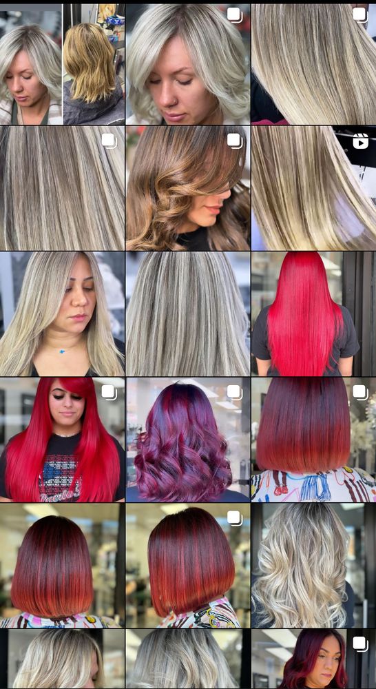 MOON HAIR STUDIO Updated July 2024 23 Photos 441 Amboy Ave, Perth