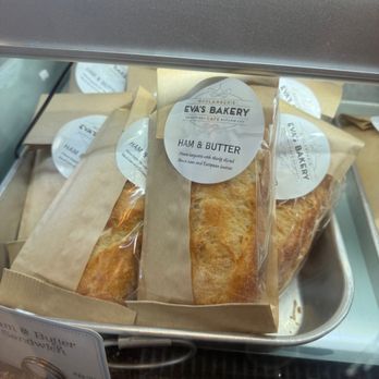 Eva's Bakery - sandwich - Bakeries Near Me - Salt Lake City, Utah Eva's Bakery - sandwich - Bakeries Near Me - Salt Lake City, Utah