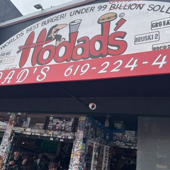 Hodad’s - Burgers Near Me - San Diego, California Hodad’s - Burgers Near Me - San Diego, California