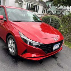 Regional Mobile Detailing Services - After