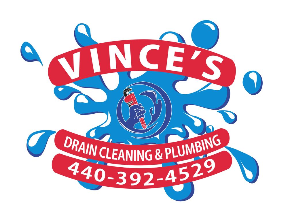 Slide of Vince's Drain Cleaning & Plumbing