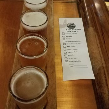 Maumee Bay Brewing - Brewpubs Near Me - Toledo, Ohio Maumee Bay Brewing - Brewpubs Near Me - Toledo, Ohio
