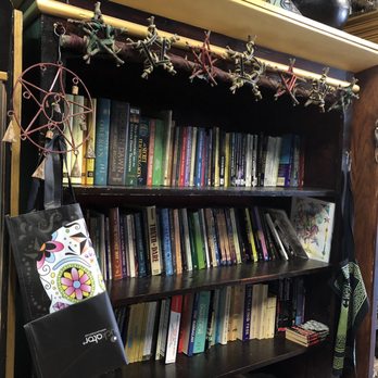 Pan's Apothika - Occult and other books - Spiritual Shop Near Me - Los Angeles, California Pan's Apothika - Occult and other books - Spiritual Shop Near Me - Los Angeles, California