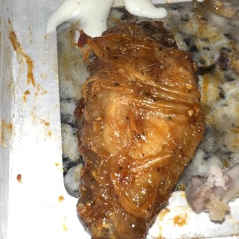 Buffalo Wild Wings - Boneless 15 Piece Wings - Chicken Wings Near Me - Broken Arrow, Oklahoma