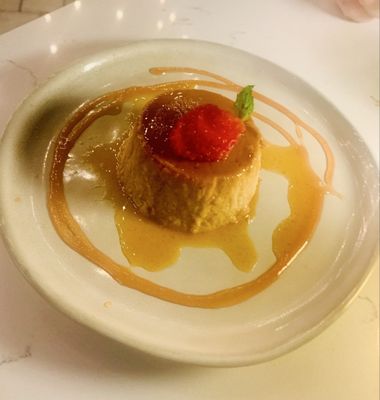 La Rosa Gastrobar by null