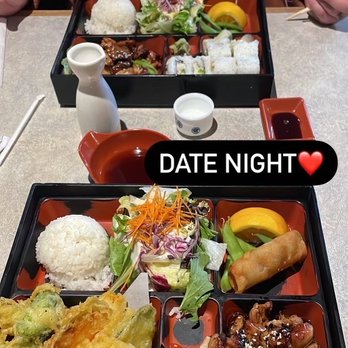 Hanabi Sushi - Sushi Bars Near Me - Martinez, California Hanabi Sushi - Sushi Bars Near Me - Martinez, California