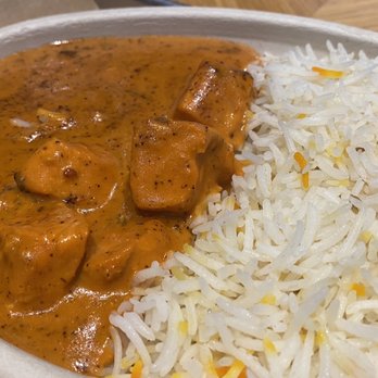 Tikka Shack Indian Grub - Indian Near Me - Lubbock, Texas