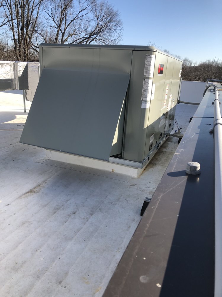 Slide of A Honesty Plumbing & Heating