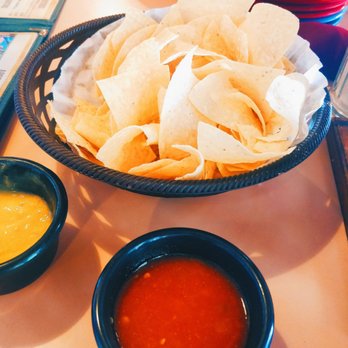 Cocina De Mino - Free chips, salsa, and queso. - Mexican Near Me - Oklahoma City, Oklahoma Cocina De Mino - Free chips, salsa, and queso. - Mexican Near Me - Oklahoma City, Oklahoma