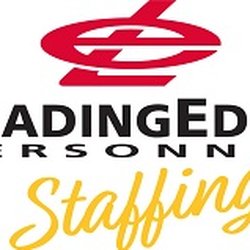 LeadingEdge Personnel