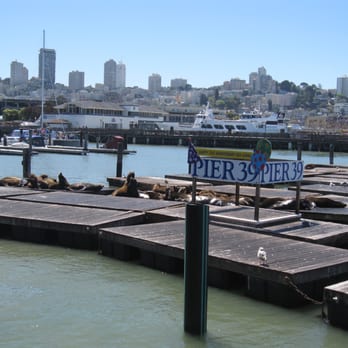PIER 39 - Shopping Centers Near Me - San Francisco, California PIER 39 - Shopping Centers Near Me - San Francisco, California