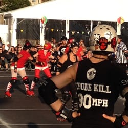 Providence Roller Derby