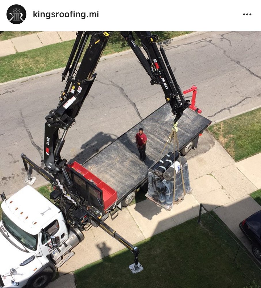 KINGS ROOFING 12 Photos & 11 Reviews 3706 Veronica Dr, Sterling