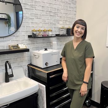 Smooth Society Waxing Studio - Owner, Annesa Lozano, Licensed Esthetician. Specializing in full body waxing for 12 years. - Waxing Near Me - Huntington Beach, California Smooth Society Waxing Studio - Owner, Annesa Lozano, Licensed Esthetician. Specializing in full body waxing for 12 years. - Waxing Near Me - Huntington Beach, California