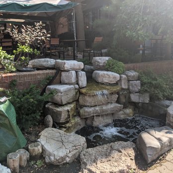 J-Town - Waterfall - Shopping Centers Near Me - Markham, Ontario