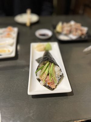 Wa Dining Okan by null