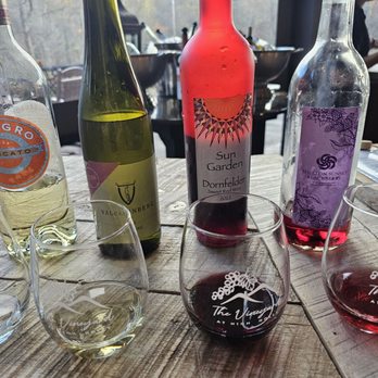 The Vineyard at High Holly - Sweet Wine flight - Venues & Event Spaces Near Me - Scaly Mountain, North Carolina The Vineyard at High Holly - Sweet Wine flight - Venues & Event Spaces Near Me - Scaly Mountain, North Carolina