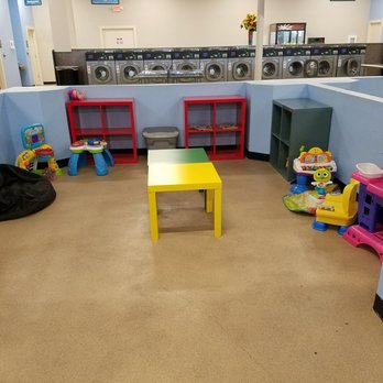 Skyline Laundry - Laundromat Near Me - Taylor, Texas