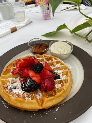 Abstract Table by null