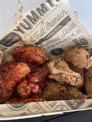 1st Street Pocha by null