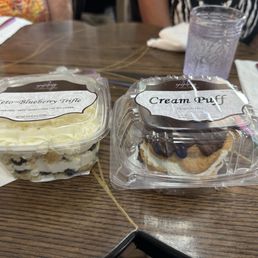 DessertS DessertS