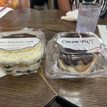 Epiphany Gluten Free Bakery - DessertS - Coffee & Tea Near Me - Naples, Florida Epiphany Gluten Free Bakery - DessertS - Coffee & Tea Near Me - Naples, Florida
