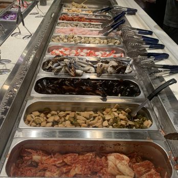 Dada Shabu Shabu Buffet - Korean Near Me - Irvine, California Dada Shabu Shabu Buffet - Korean Near Me - Irvine, California