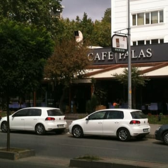 Cafe Palas - Coffee & Tea Near Me - Istanbul, 34 Cafe Palas - Coffee & Tea Near Me - Istanbul, 34