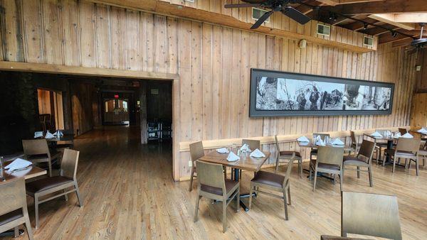 Tabor Hill Winery & Restaurant by null