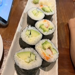 You Japanese Restaurant