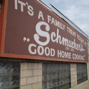 Schmucker's - Diners Near Me - Toledo, Ohio
