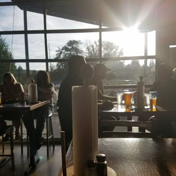 Ancestry Brewing - The door. Need I say more. - Breweries Near Me - Tualatin, Oregon