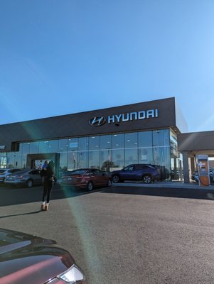 ELK GROVE HYUNDAI - Updated July 2025 - 49 Photos & 310 Reviews - 8480 ...