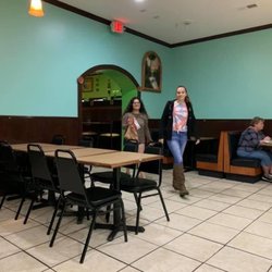 La Mesa