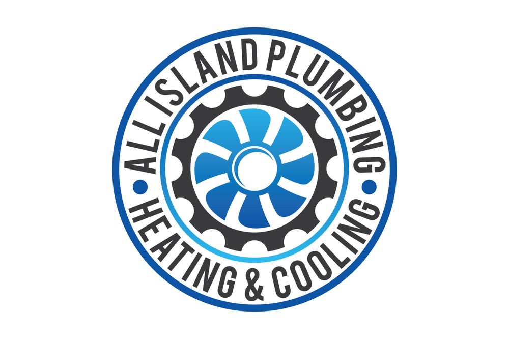 Slide of All Island Plumbing Heating & Cooling